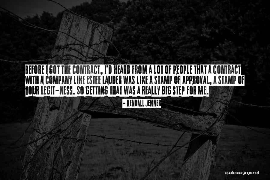 Karim Khan Quotes By Kendall Jenner Karim Khan Quotes By Kendall Jenner