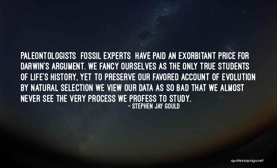 Karim Seddiki Quotes By Stephen Jay Gould Karim Seddiki Quotes By Stephen Jay Gould