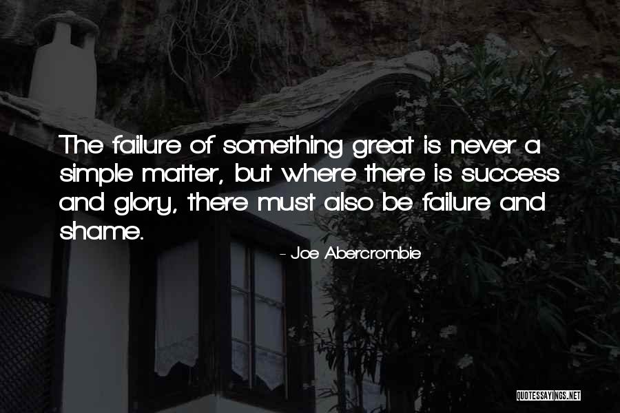 Karima Baloch Quotes By Joe Abercrombie Karima Baloch Quotes By Joe Abercrombie