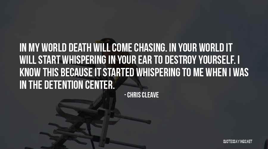 Karima El Quotes By Chris Cleave Karima El Quotes By Chris Cleave