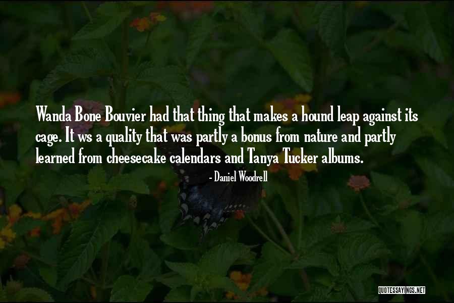 Karimadon Quotes By Daniel Woodrell Karimadon Quotes By Daniel Woodrell