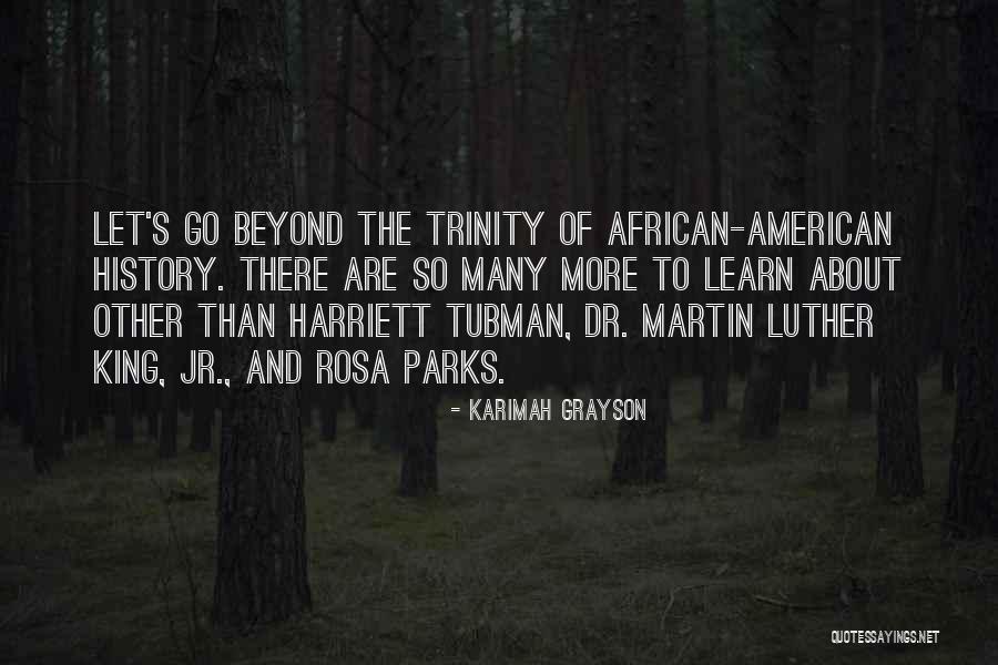 Karimah Grayson Quotes 166166 Karimah Grayson Quotes 166166