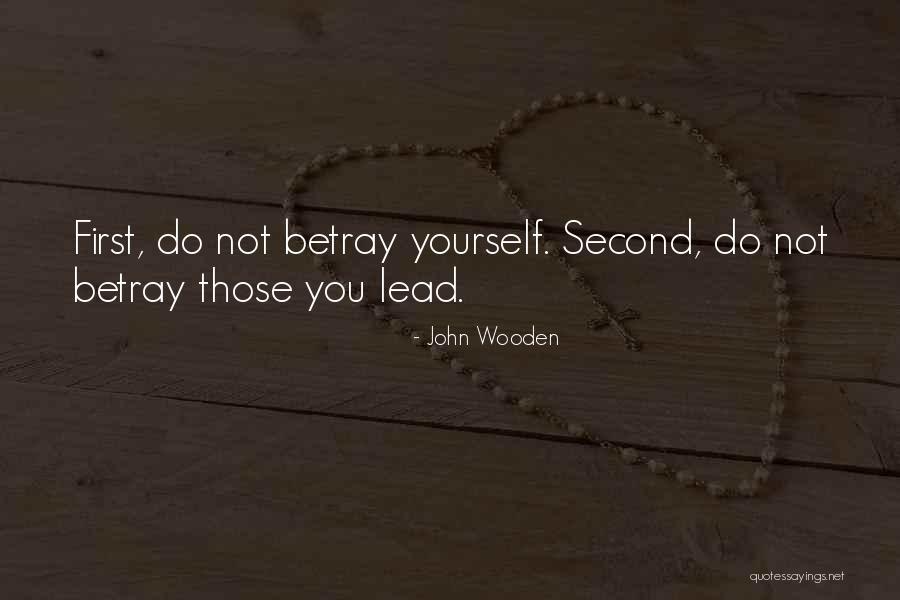 Karimah White Lawrence Quotes By John Wooden Karimah White Lawrence Quotes By John Wooden