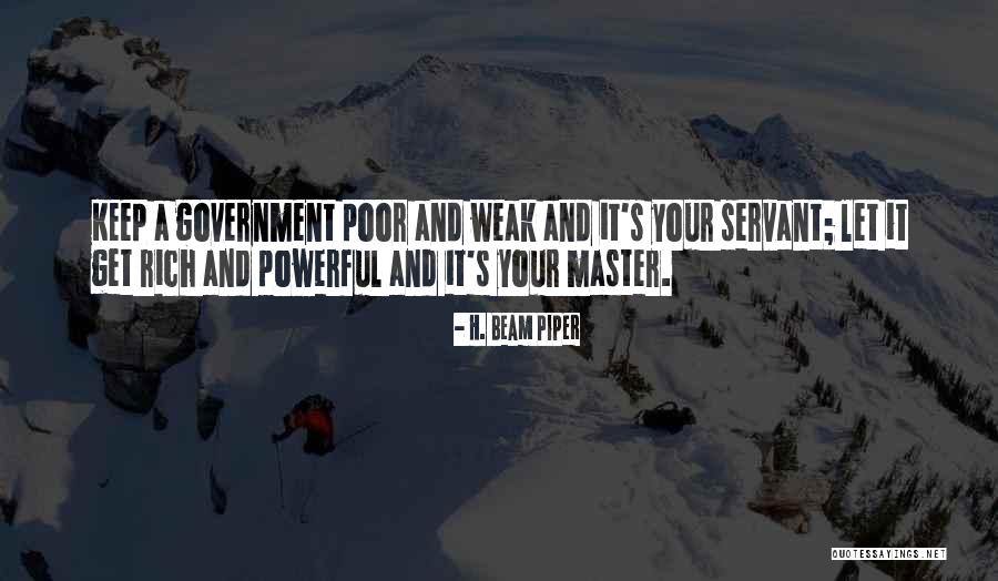 Karime Pindter Quotes By H. Beam Piper Karime Pindter Quotes By H. Beam Piper