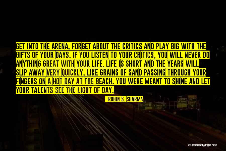 Karime Pindter Quotes By Robin S. Sharma Karime Pindter Quotes By Robin S. Sharma