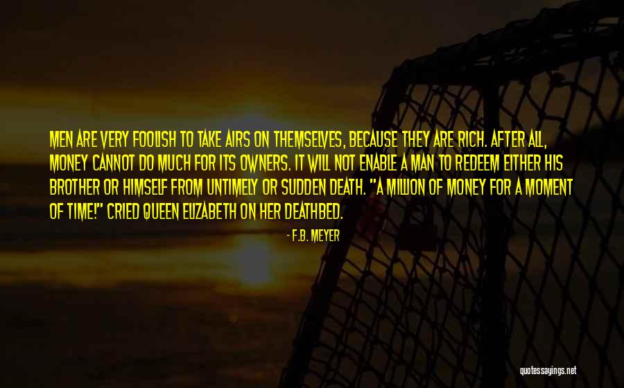 Karime Torres Quotes By F.B. Meyer Karime Torres Quotes By F.B. Meyer