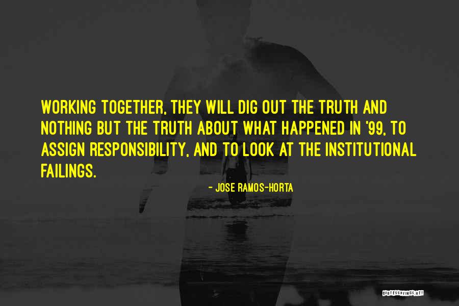 Karimia Quotes By Jose Ramos-Horta Karimia Quotes By Jose Ramos-Horta
