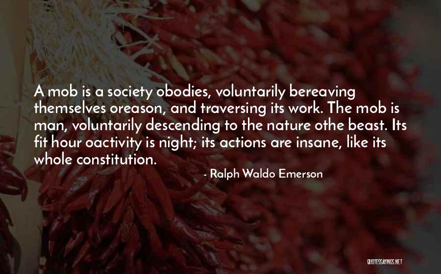 Karimova Elina Quotes By Ralph Waldo Emerson Karimova Elina Quotes By Ralph Waldo Emerson