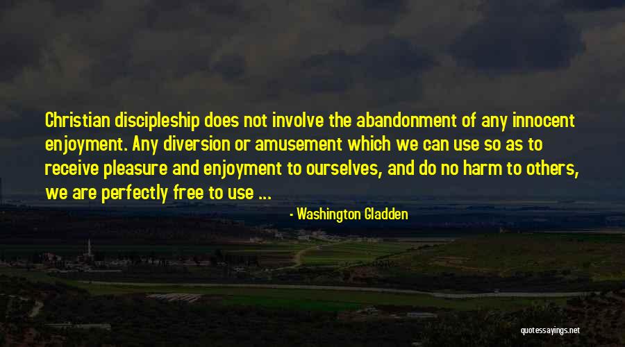 Karimova Elina Quotes By Washington Gladden Karimova Elina Quotes By Washington Gladden