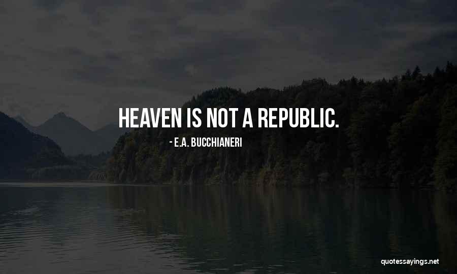 Karimova Russia Quotes By E.A. Bucchianeri Karimova Russia Quotes By E.A. Bucchianeri