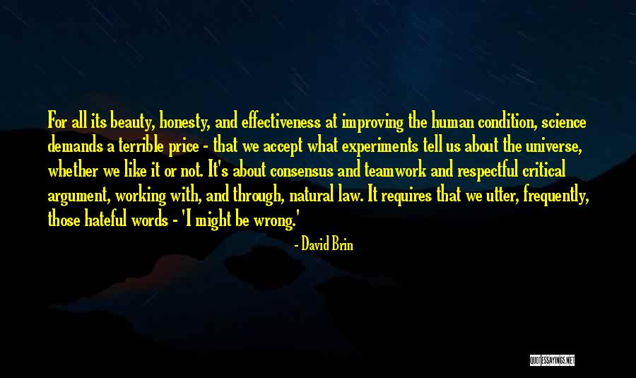 Karimovic Josipa Quotes By David Brin Karimovic Josipa Quotes By David Brin