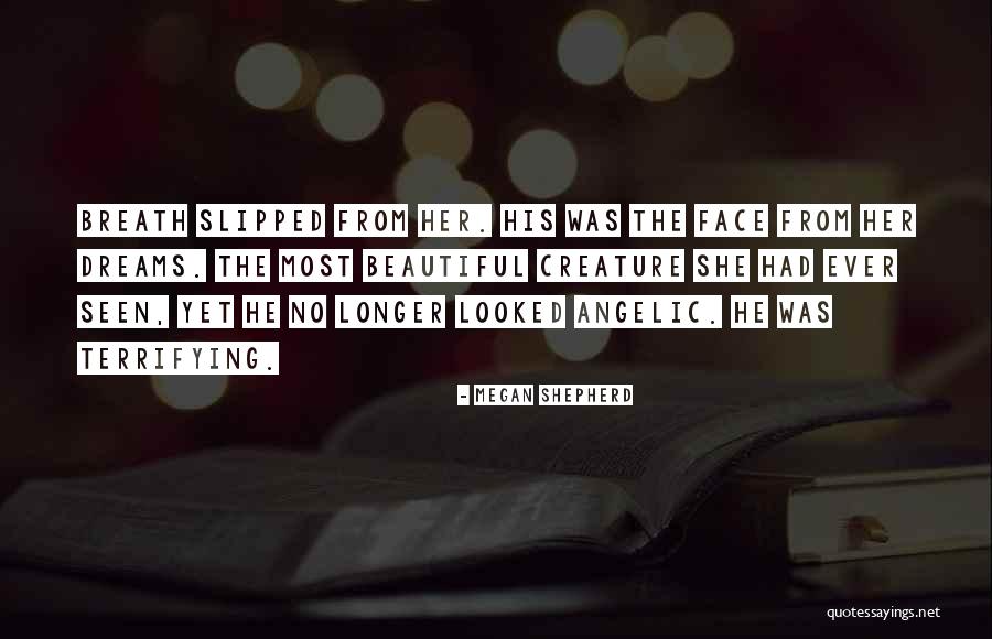 Karimovic Josipa Quotes By Megan Shepherd Karimovic Josipa Quotes By Megan Shepherd
