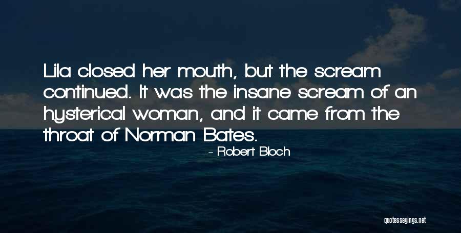 Karimullah Market Quotes By Robert Bloch Karimullah Market Quotes By Robert Bloch
