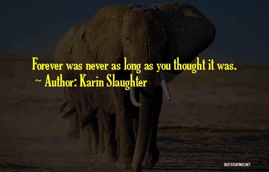 Karin Slaughter Quotes 1973542