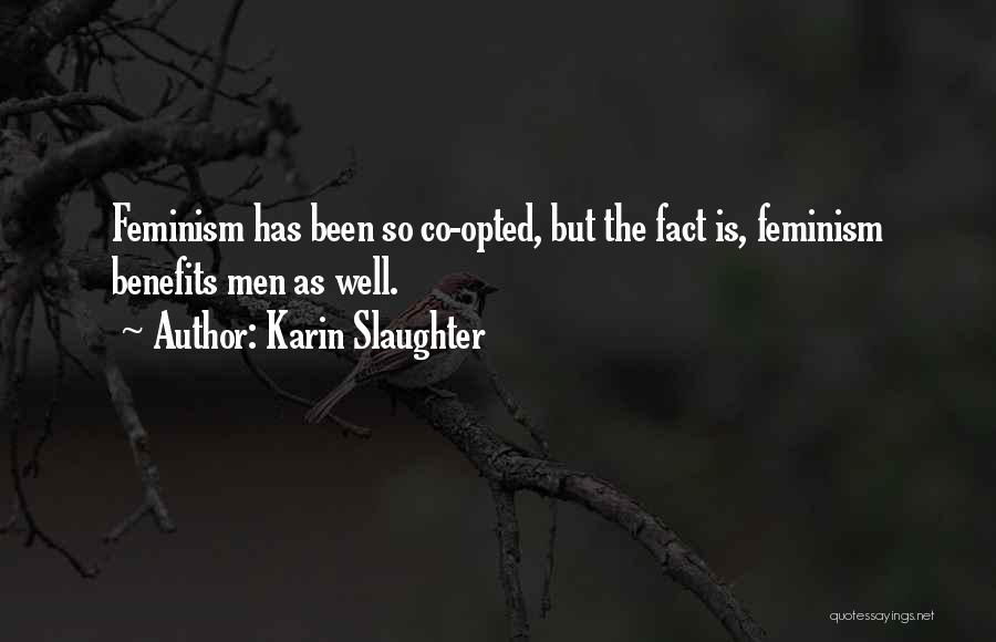Karin Slaughter Quotes 2079413