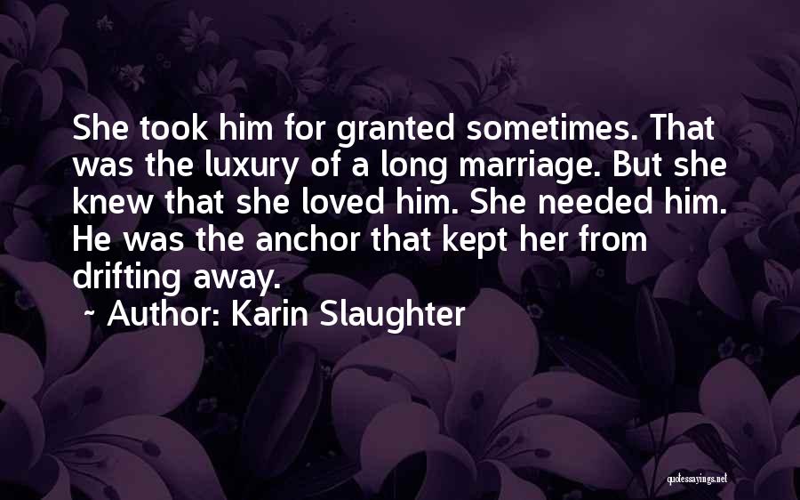 Karin Slaughter Quotes 208409