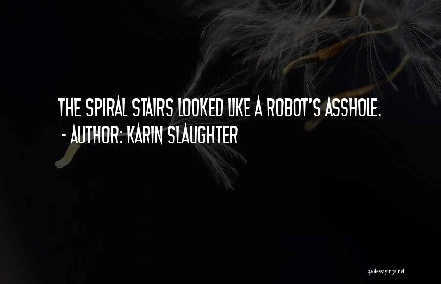 Karin Slaughter Quotes 2130719