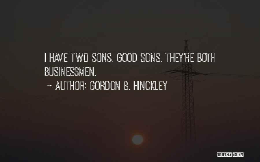 Karina Halle Lying Season Quotes By Gordon B. Hinckley