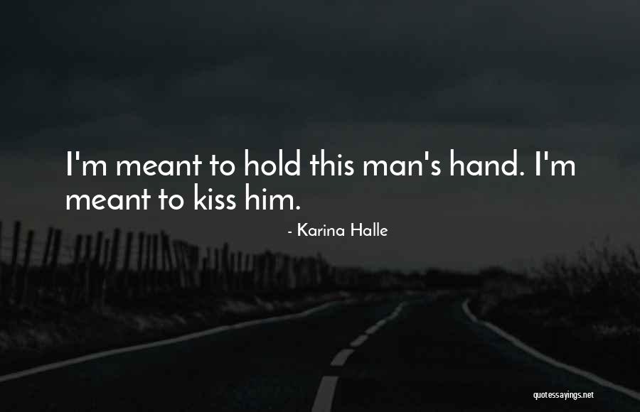 Karina Halle Quotes 1391131