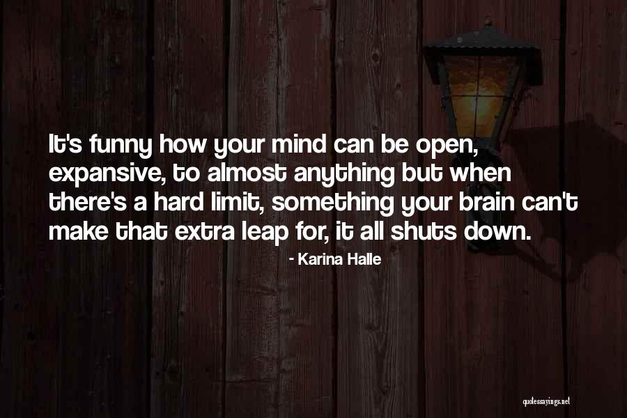 Karina Halle Quotes 1615035