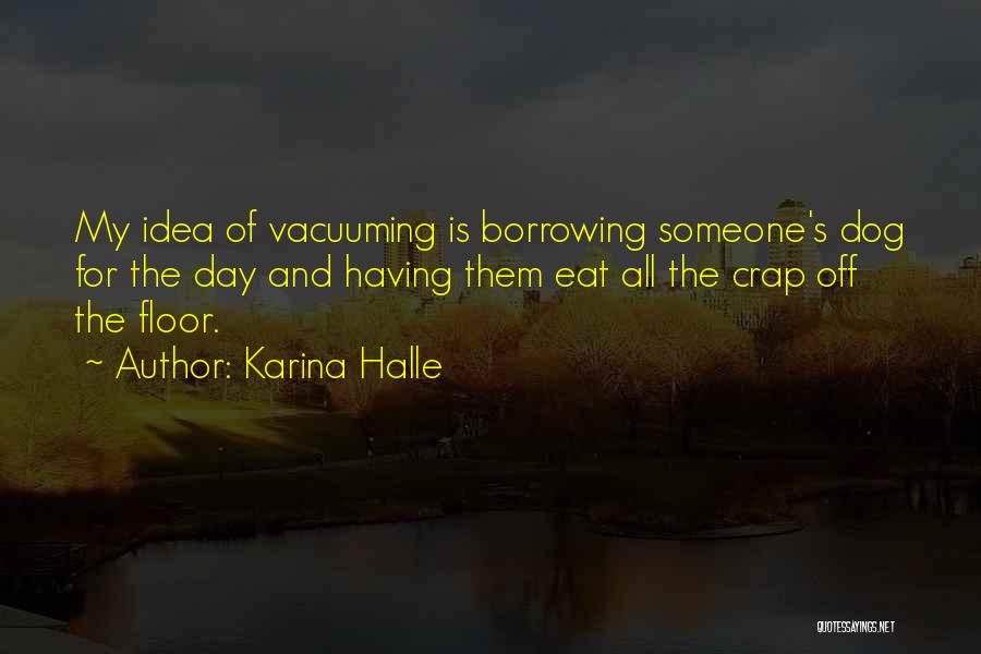 Karina Halle Quotes 1755624