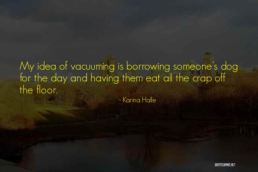 Karina Halle Quotes 1755624