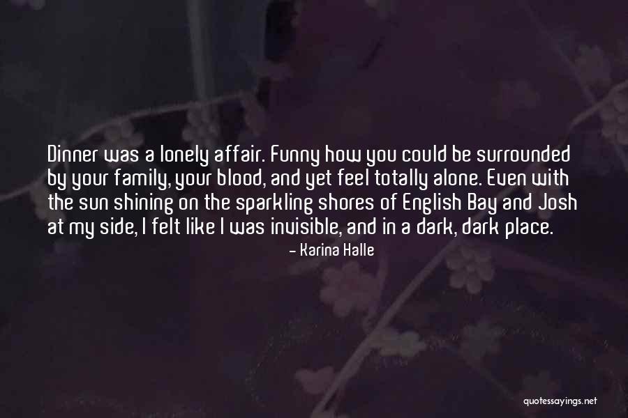 Karina Halle Quotes 1793541