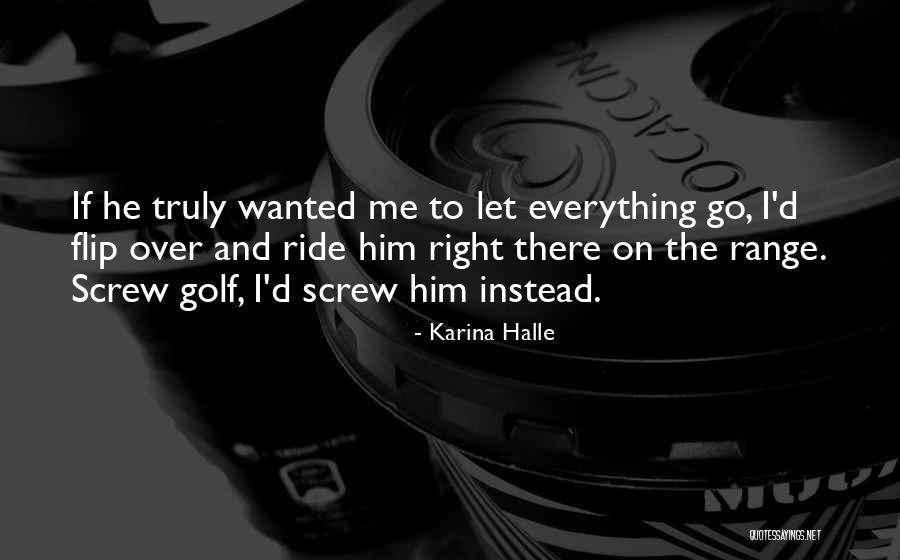 Karina Halle Quotes 2166335