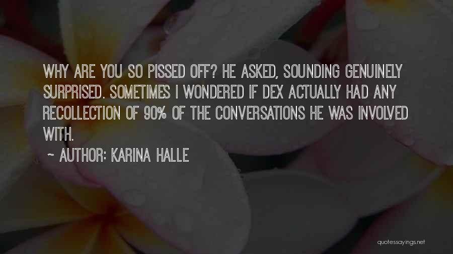 Karina Halle Quotes 2216935
