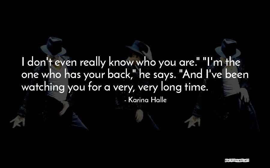 Karina Halle Quotes 230223