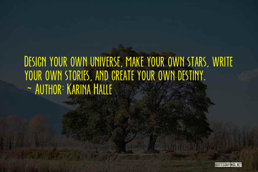 Karina Halle Quotes 88686