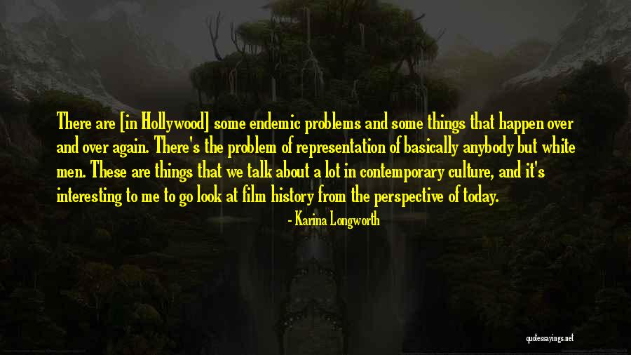 Karina Longworth Quotes 1095835