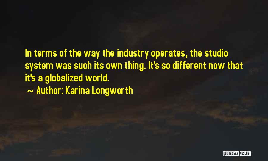 Karina Longworth Quotes 1169239
