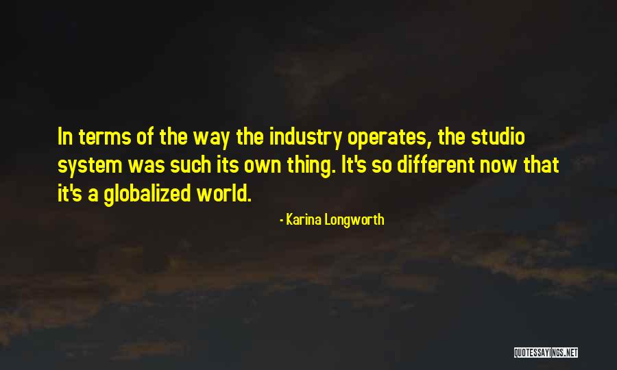 Karina Longworth Quotes 1169239