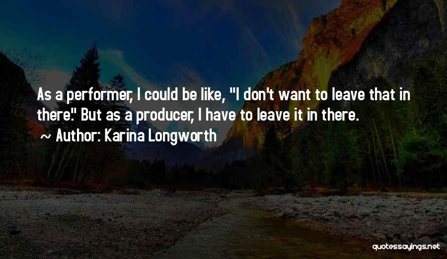 Karina Longworth Quotes 1432398