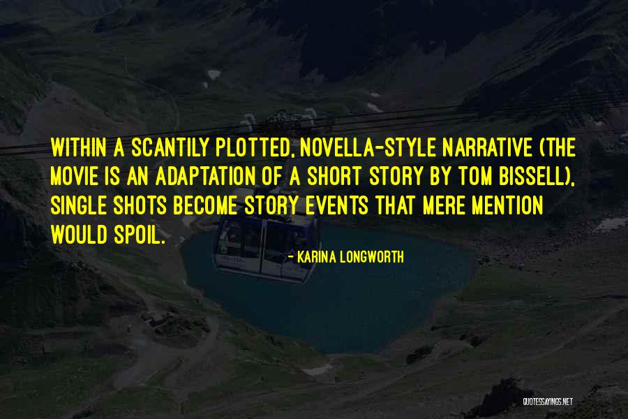 Karina Longworth Quotes 1742385 Karina Longworth Quotes 1742385