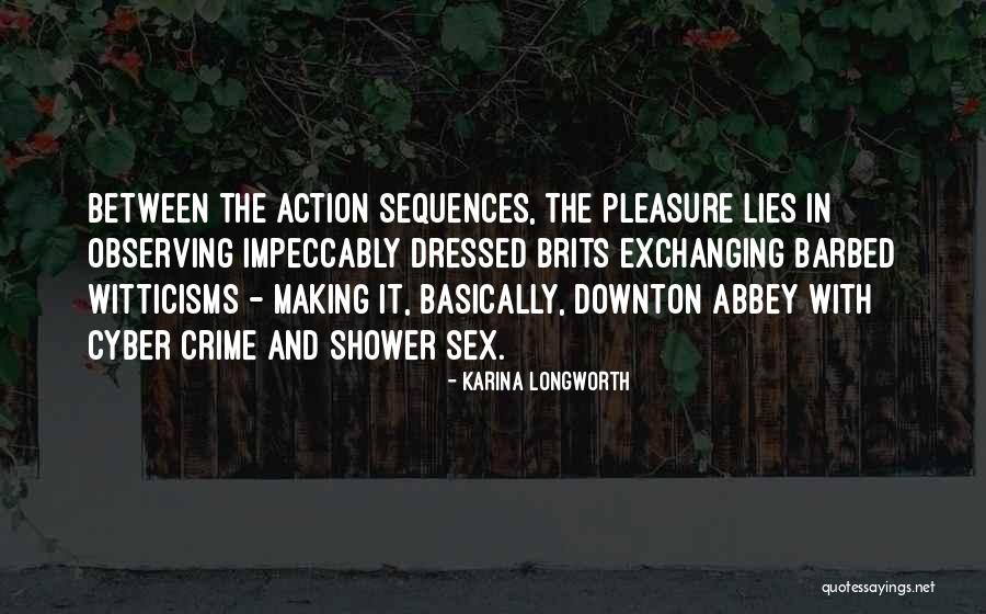 Karina Longworth Quotes 2238682 Karina Longworth Quotes 2238682