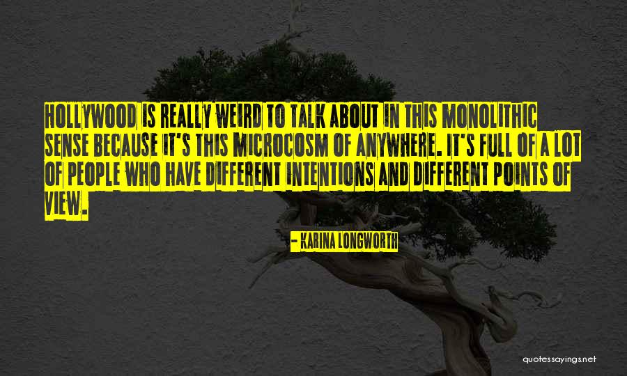 Karina Longworth Quotes 416277 Karina Longworth Quotes 416277