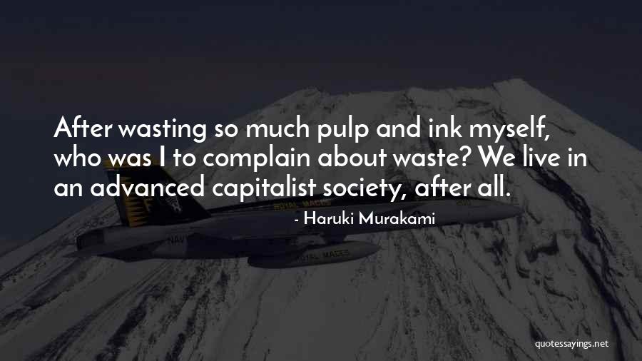 Karina Pasian Quotes By Haruki Murakami Karina Pasian Quotes By Haruki Murakami