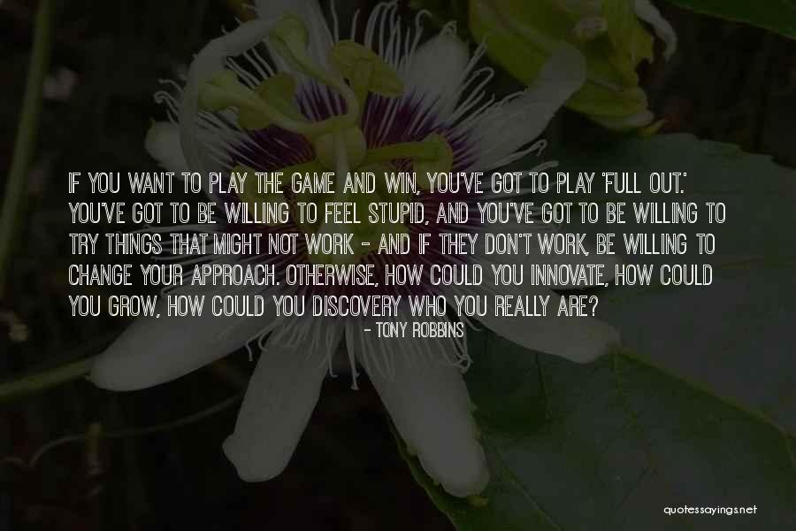 Karinding Quotes By Tony Robbins Karinding Quotes By Tony Robbins