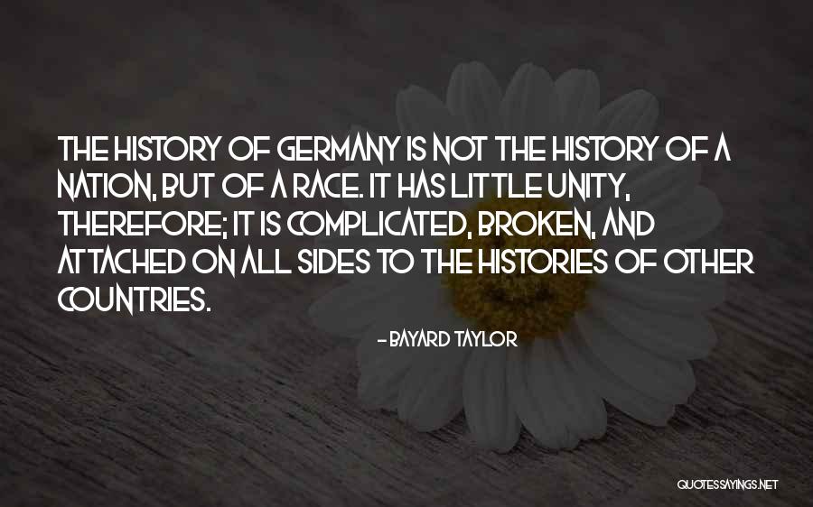 Karine 90 Quotes By Bayard Taylor Karine 90 Quotes By Bayard Taylor