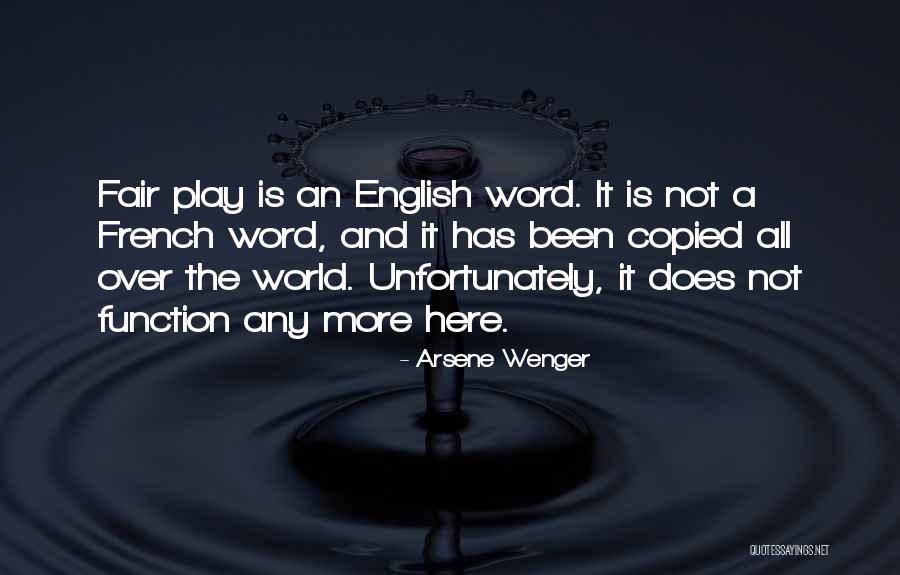 Karington Torta Quotes By Arsene Wenger Karington Torta Quotes By Arsene Wenger