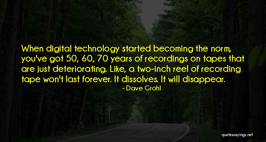 Karington Torta Quotes By Dave Grohl Karington Torta Quotes By Dave Grohl