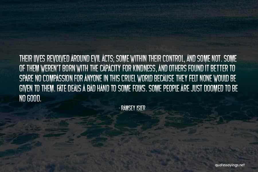 Karington Torta Quotes By Ramsey Isler Karington Torta Quotes By Ramsey Isler