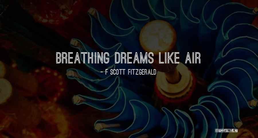 Karinis Quotes By F Scott Fitzgerald Karinis Quotes By F Scott Fitzgerald