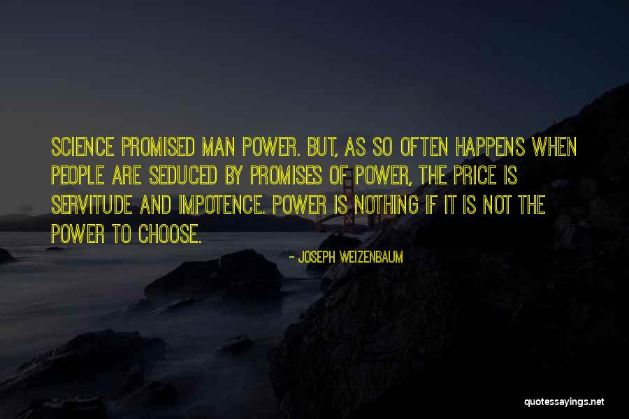 Karinis Quotes By Joseph Weizenbaum Karinis Quotes By Joseph Weizenbaum