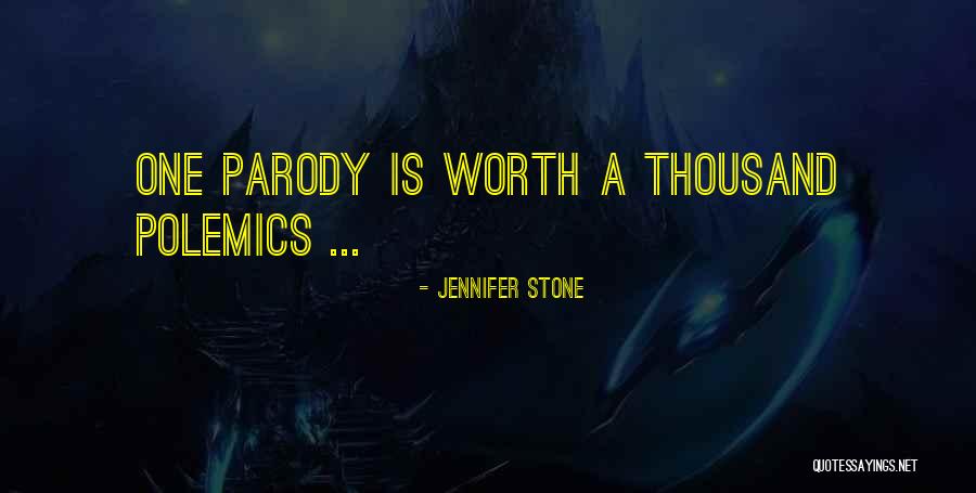 Karinne Bongacams Quotes By Jennifer Stone