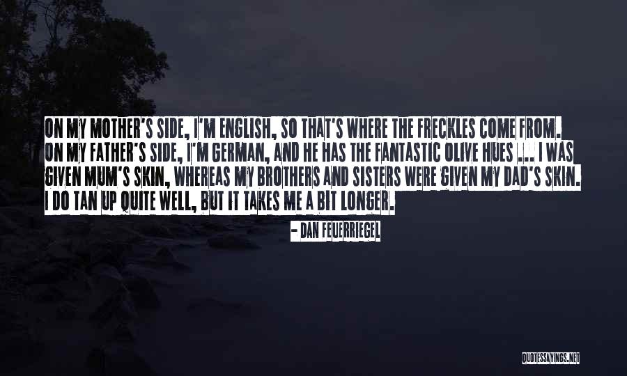 Karinne Sherwood Quotes By Dan Feuerriegel Karinne Sherwood Quotes By Dan Feuerriegel