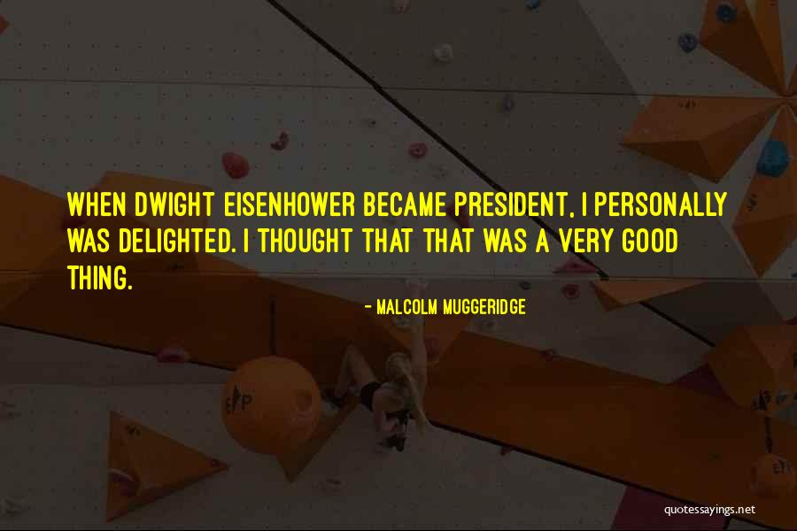 Karinos Quotes By Malcolm Muggeridge Karinos Quotes By Malcolm Muggeridge
