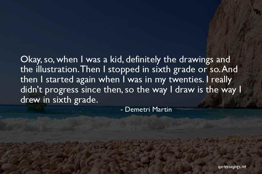 Karinsko Quotes By Demetri Martin Karinsko Quotes By Demetri Martin